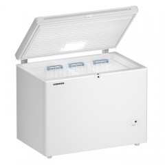 Liebherr CFc 1875 Plus Καταψύκτης Μπαούλο 192lt Liebherr CFc 1875 Plus Καταψύκτης Μπαούλο 192lt